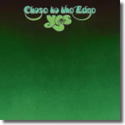 Cover: YES - Close To The Edge