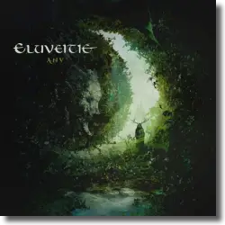 Cover: Eluveitie - ÀNV