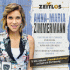 Cover: Anna-Maria Zimmermann - Zeitlos - Anna-Maria Zimmermann