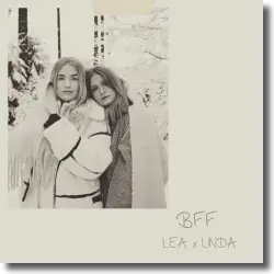 Cover: LEA x LINDA - BFF