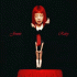 Cover: JENNIE - Ruby