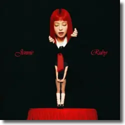 Cover: JENNIE - Ruby