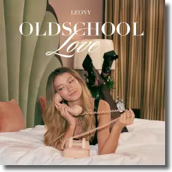 Cover: Leony - Oldschool Love