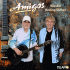 Cover: Amigos - Wie die Rolling Stones
