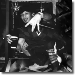 Cover: Jazeek - LV / C ME NOW