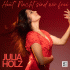 Cover: Julia Holz - Nacht sind wir frei