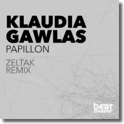 Cover: Klaudia Gawlas - Papillon (Zeltak Remix)
