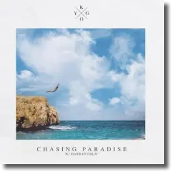 Cover: Kygo & OneRepublic - Chasing Paradise