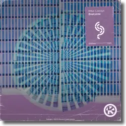 Cover: Mike Candys - Everyone