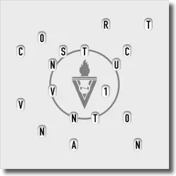 Cover: VNV Nation - Construct