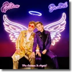 Cover: Elton John & Brandi Carlile - Who Believes In Angels?