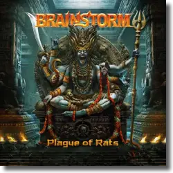 Cover: Brainstorm - Plague of Rats