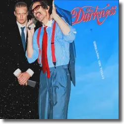 Cover: The Darkness - Dreams On Toast