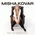 Cover: Misha Kovar - Das ist doch egal
