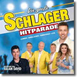 Cover: Various Artists - Die Große Schlager Hitparade