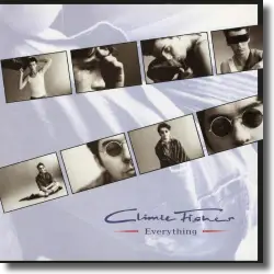 Cover: Climie Fisher - Everything (Deluxe Edition)