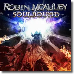 Cover: Robin McAuley - Soulbound
