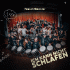 Cover: Fäaschtbänkler - Ich kann nicht schlafen