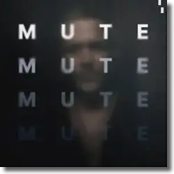 Cover: Jan Blomqvist - MUTE