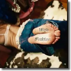 Cover: Addison Rae - High Fashion