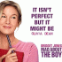 Cover: Olivia Dean - It Isn't Perfect But It Might Be