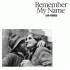 Cover: Sam Fender - Remember My Name