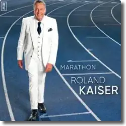 Cover: Roland Kaiser - Liebe ist alles
