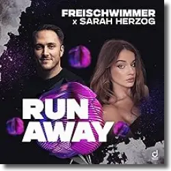 Cover: Freischwimmer & Sarah Herzog - Run Away