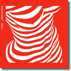 Cover: Jaxomy & Conor Maynard - She’s So High