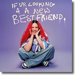 Cover: Anne-Marie - If You're Looking For A New Best Friend