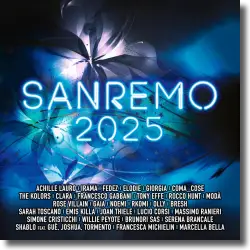 Cover: Various Artists - Sanremo 2025