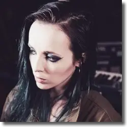 Cover: Marliina - Invisible