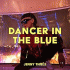 Cover: Jenny Thiele - Dancer In The Blue
