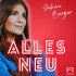 Cover: Sabrina Berger - Alles neu