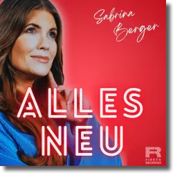Cover: Sabrina Berger - Alles neu