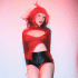 Cover: Sophie and the Giants - Red Light
