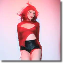 Cover: Sophie and the Giants - Red Light