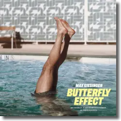 Cover: Max Giesinger - Butterfly Effect