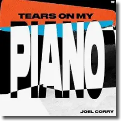 Cover: Joel Corry - Tears On My Piano