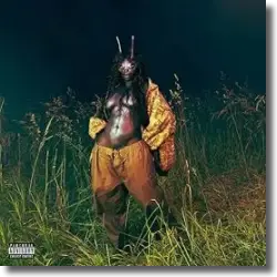 Cover: SZA - BMF