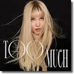 Cover: Dove Cameron - Too Much