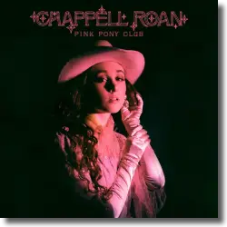 Cover: Chappell Roan - Pink Pony Club
