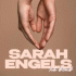 Cover: Sarah Engels - Ich bleib