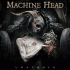 Cover: Machine Head - UNATØNED