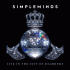 Cover: Simple Minds - Live in the City of Diamonds