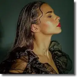 Cover: Lyza - Lovers On Mars