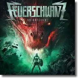 Cover: Feuerschwanz  feat. DAG von SDP - Knightclub