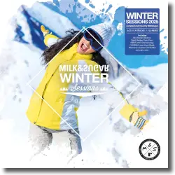 Cover: Various Artists - Milk & Sugar Winter Sessions 2025