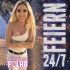 Cover: Mistress Polar - Feiern 24/7