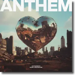 Cover: Glockenbach feat. Norma Jean Martine - ANTHEM